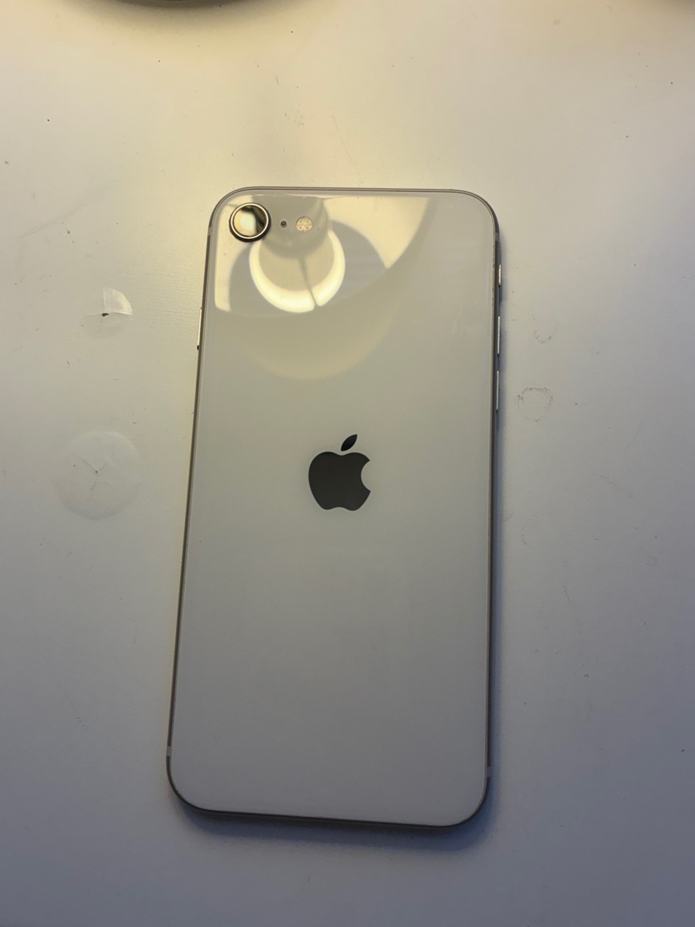 iPhone Se3 256 gb Used